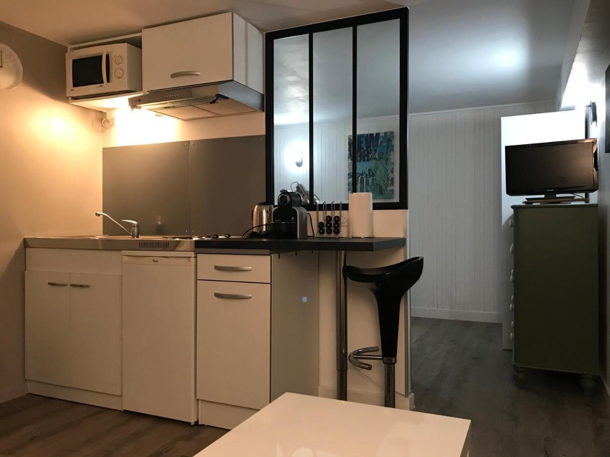 Joli Studio/T1 雷恩 外观 照片